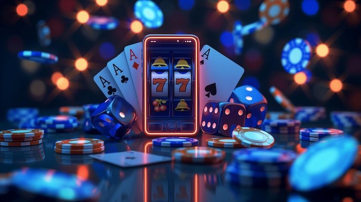 ujangbet app homepage with live-dealer tables and football markets displayed