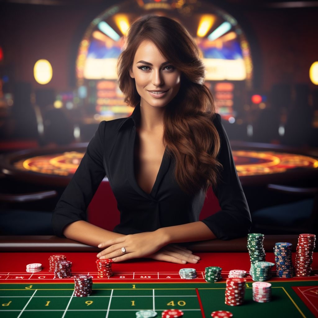 Live betting interface on ujangbet Boom City blackjack showing chip selection and balance