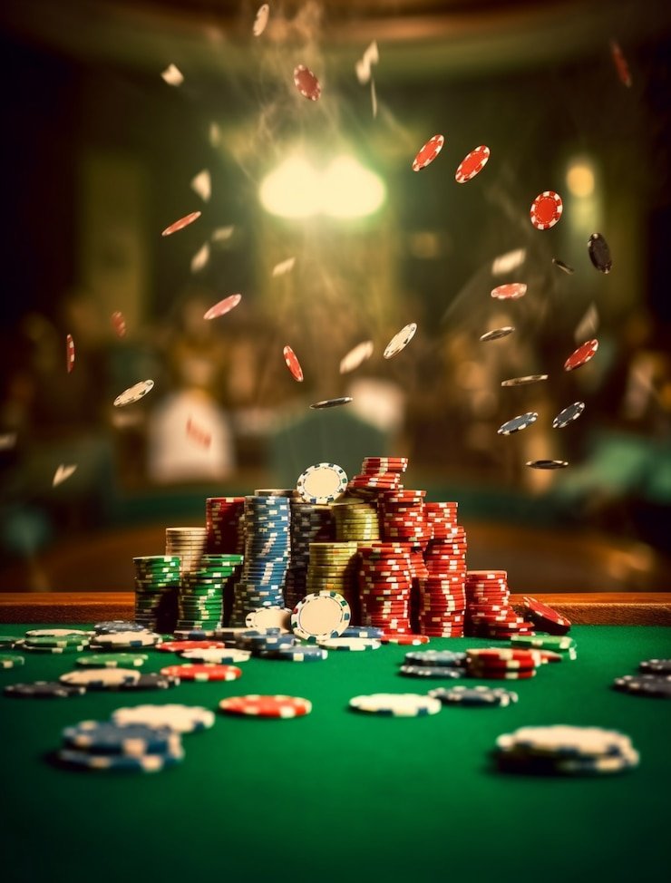 ujangbet Evolution Gaming chat and table history feature