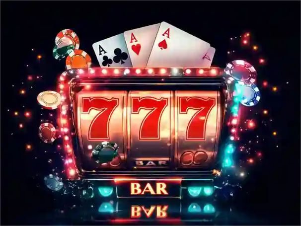 ujangbet Galactic Gems live dealer studio with multiplier display