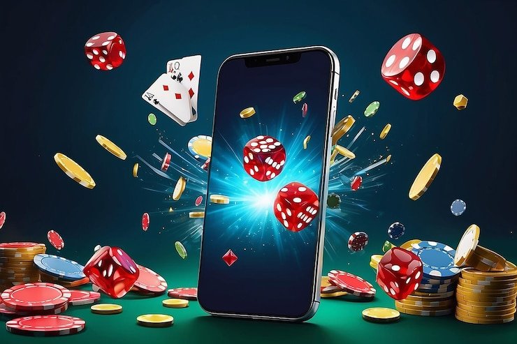 ujangbet baccarat live table with hand totals